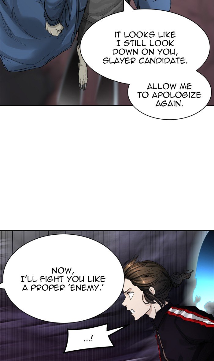 Tower of God, Chapter 446 image 105